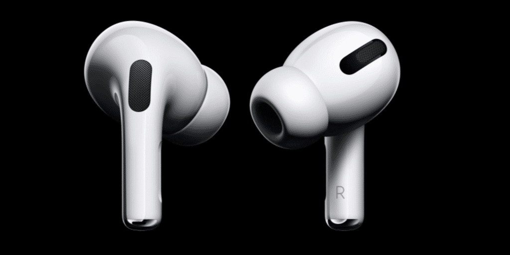 Code promo Apple Découvrez les AirPod Pro